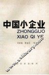 中国小企业 封面