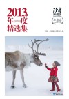 2013年度精选集 封面
