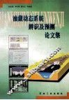 油藏动态系统辨识及预测论文集 封面