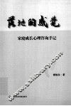 落地的感觉  家庭成长心理咨询手记 封面