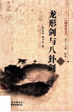 龙形剑与八卦剑 封面