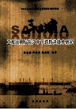 三峡工程运用后长江中下游防洪技术研究 封面