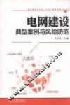 电网建设典型案例与风险防范 封面