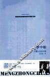 梦中船  张义民诗文集 封面