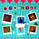 好玩儿的小手画  续 封面