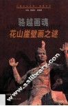 骆越画魂  花山崖壁画之谜 封面