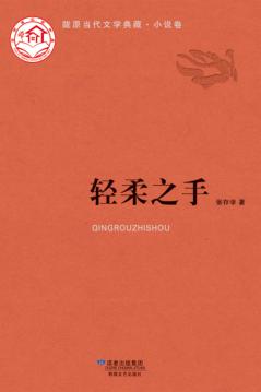 轻柔之手 封面