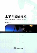水平井采油技术 封面