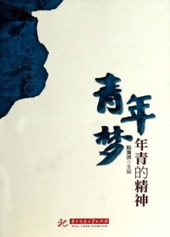 青年梦  年青的精神 封面