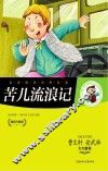 苦儿流浪记 封面