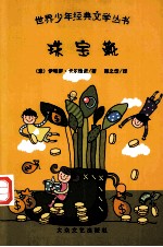 珠宝靴 封面