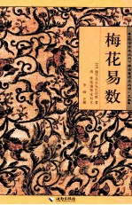 《故宫珍本丛刊》精选整理本丛书  梅花易数 封面