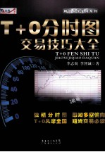 T+0分时图交易技巧大全 封面