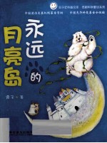 永远的月亮岛 封面