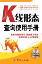 K线形态查询使用手册 封面