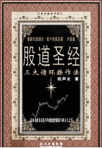 最新玩股理论·散户炒赢庄家  升级版  股道圣经 封面