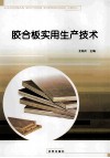 胶合板实用生产技术 封面