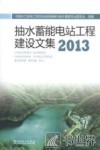 抽水蓄能电站工程建设文集  2013