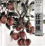 新视野当代名家中国画鉴赏系列丛书  任斌强 封面