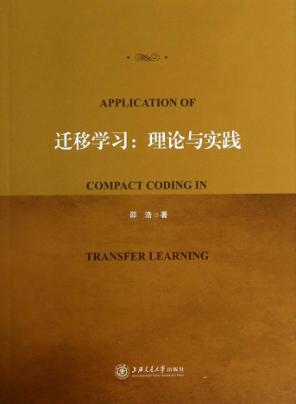 迁移学习 理论与实践 封面