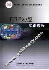 ERP沙盘实训教程 封面