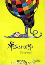 布瓜的世界 封面