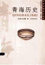 青海历史 封面