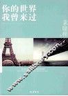 你的世界我曾来过 封面