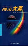 搏击大潮  现代企业管理探索 封面