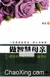 做智慧母亲  把住孩子成长的每一道关口 封面