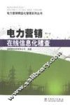 电力营销在线信息化稽查 封面