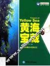 魅力中国海系列丛书  黄海宝藏 封面