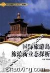 国际旅游岛旅游新业态探析 电子书封面