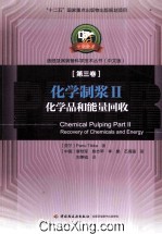 化学制浆 2 化学品和能量回收 封面