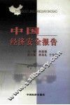 中国经济安全报告 封面