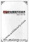 海底大型金属矿床安全高效开采技术 封面