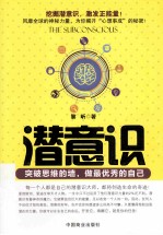 潜意识  突破思维的墙，做最优秀的自己  畅销珍藏本 封面