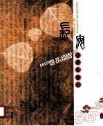 长安文化绣成堆 封面