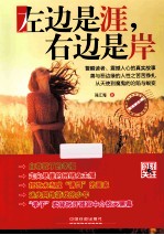 时刻关注  左边是涯，右边是岸 封面