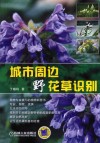 城市周边野花草识别 封面