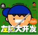 左脑大开发 封面