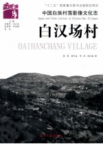 白汉场村 封面