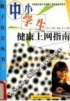 中小学生健康上网指南 封面