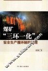 煤矿三环一化安全生产循环制约管理 电子书封面