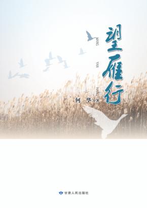 望雁行 封面