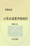 心花从这里开始灿烂 封面