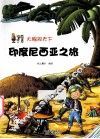 印度尼西亚之旅 封面