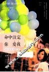 命中注定你爱我 封面