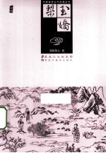 玉娇梨 封面