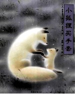 小狐狸买手套 封面